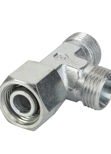 AGCO | Swivel Tee Fitting - Acw1762270 - Farming Parts