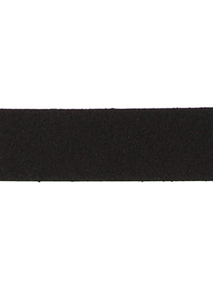 A rectangular black foam pad with a plain surface, known as the AGCO | Gasket - Acw0932420 from the brand AGCO. No current product description information is available.