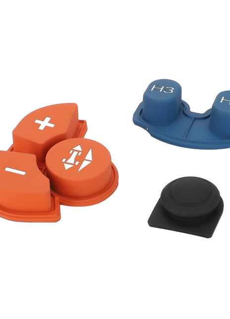 AGCO | Button Kit - Acp0504350 - Farming Parts