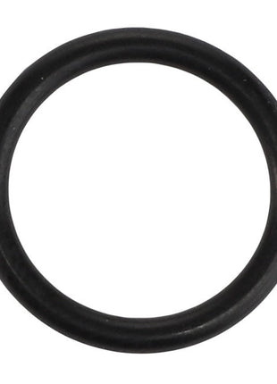 A black rubber O-ring with a circular shape, displayed against a white background. The product is the AGCO | O RING - AL5037059 from AGCO. No current product description information is available.