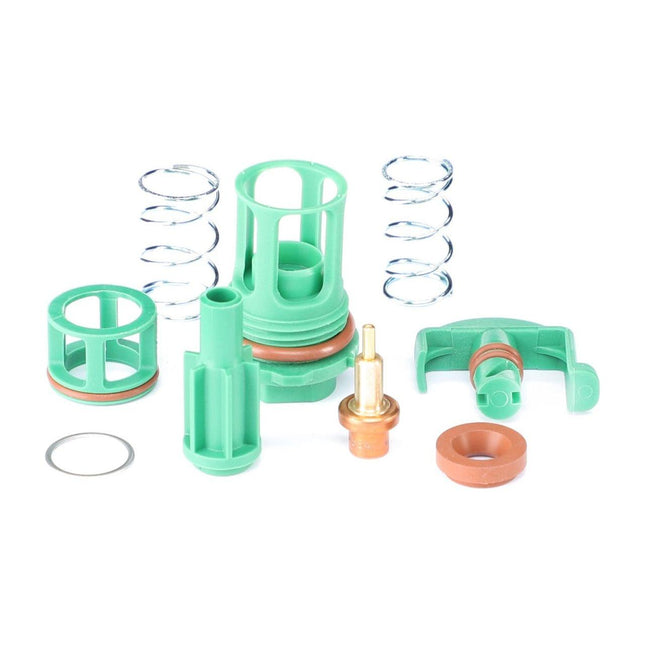 Filter Housing - F842201060020 - Massey Tractor Parts