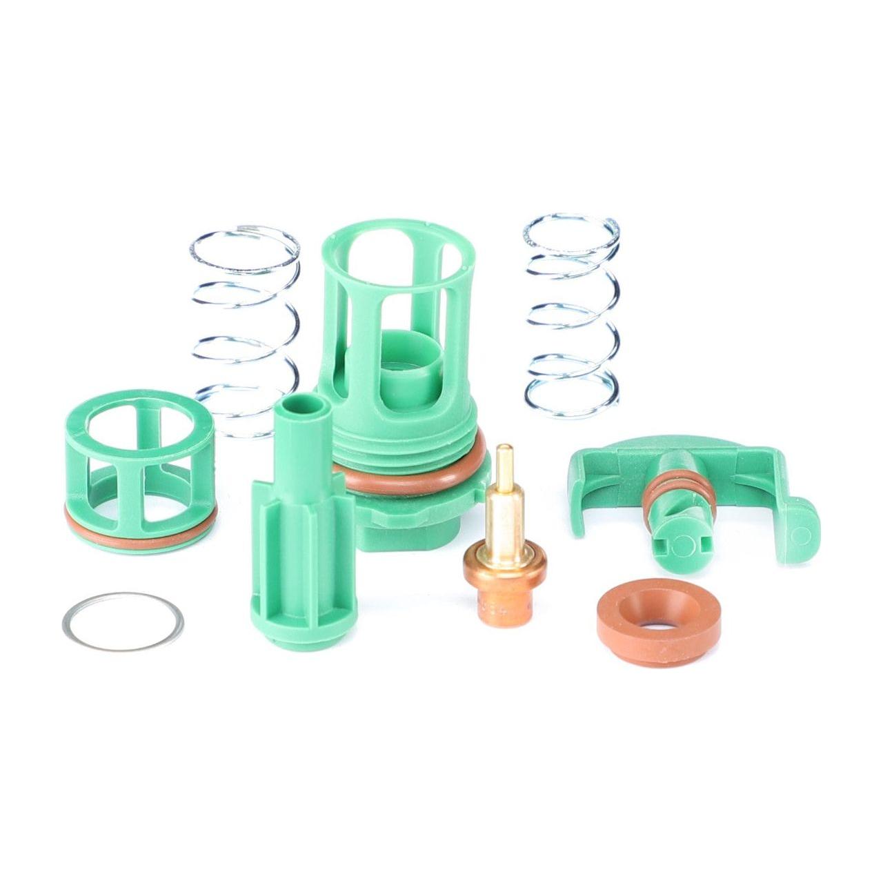 Filter Housing - F842201060020 - Massey Tractor Parts