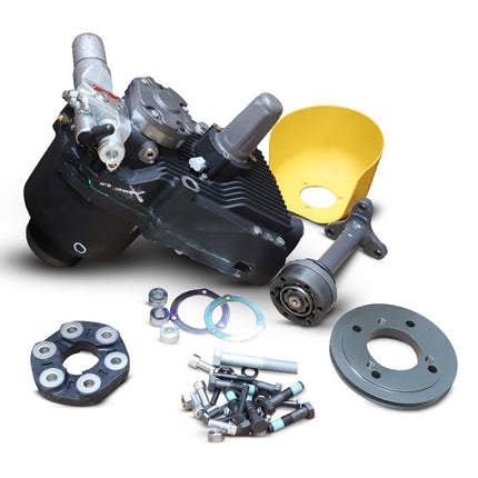 AGCO | Front Pto - 099K155700000 - Farming Parts