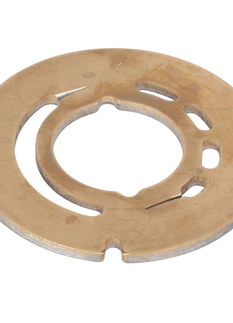 AGCO | VALVE PLATE - AG727055