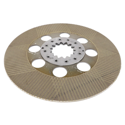 Massey Ferguson - Brake Disc 50kph - 4313378M1