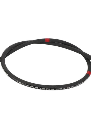 AGCO | Hydr. Hose - 4389137M1 - Farming Parts
