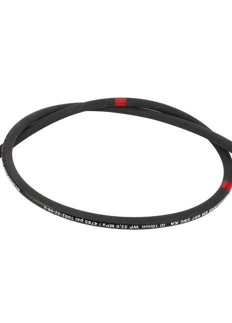 AGCO | Hydr. Hose - 4389137M1 - Farming Parts