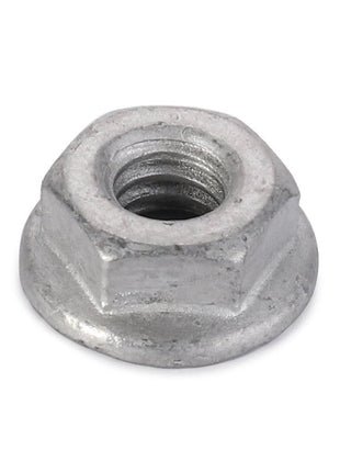 AGCO | Hex Locknut - Ag029161 - Farming Parts