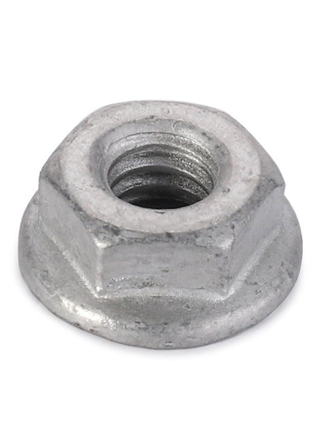 AGCO | Hex Locknut - Ag029161 - Farming Parts