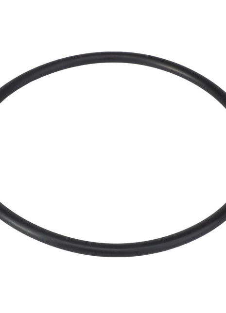A black rubber O-ring against a white background, identified as the AGCO | GASKET - AG428430 by the brand AGCO, with no current product description information available.