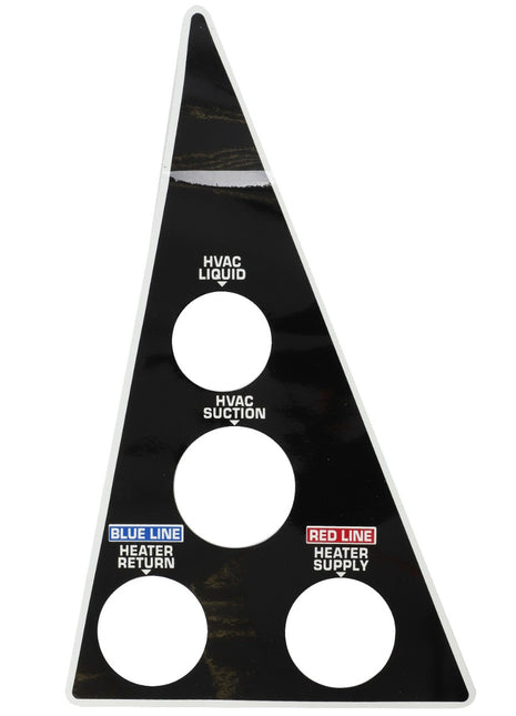 AGCO | Decal - Acw1920370 - Farming Parts