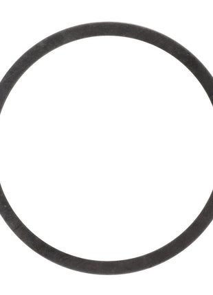 A plain, black circular ring with a uniform width viewed from above, set against a white background. Product Name: AGCO | Shim - La321983050, Brand Name: AGCO. No current product description information available.