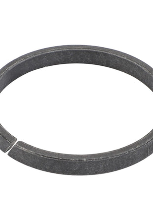 A single AGCO black metal ring with a small gap on one side, part number 0.010.2174.1. For ordering questions, please contact our support team.