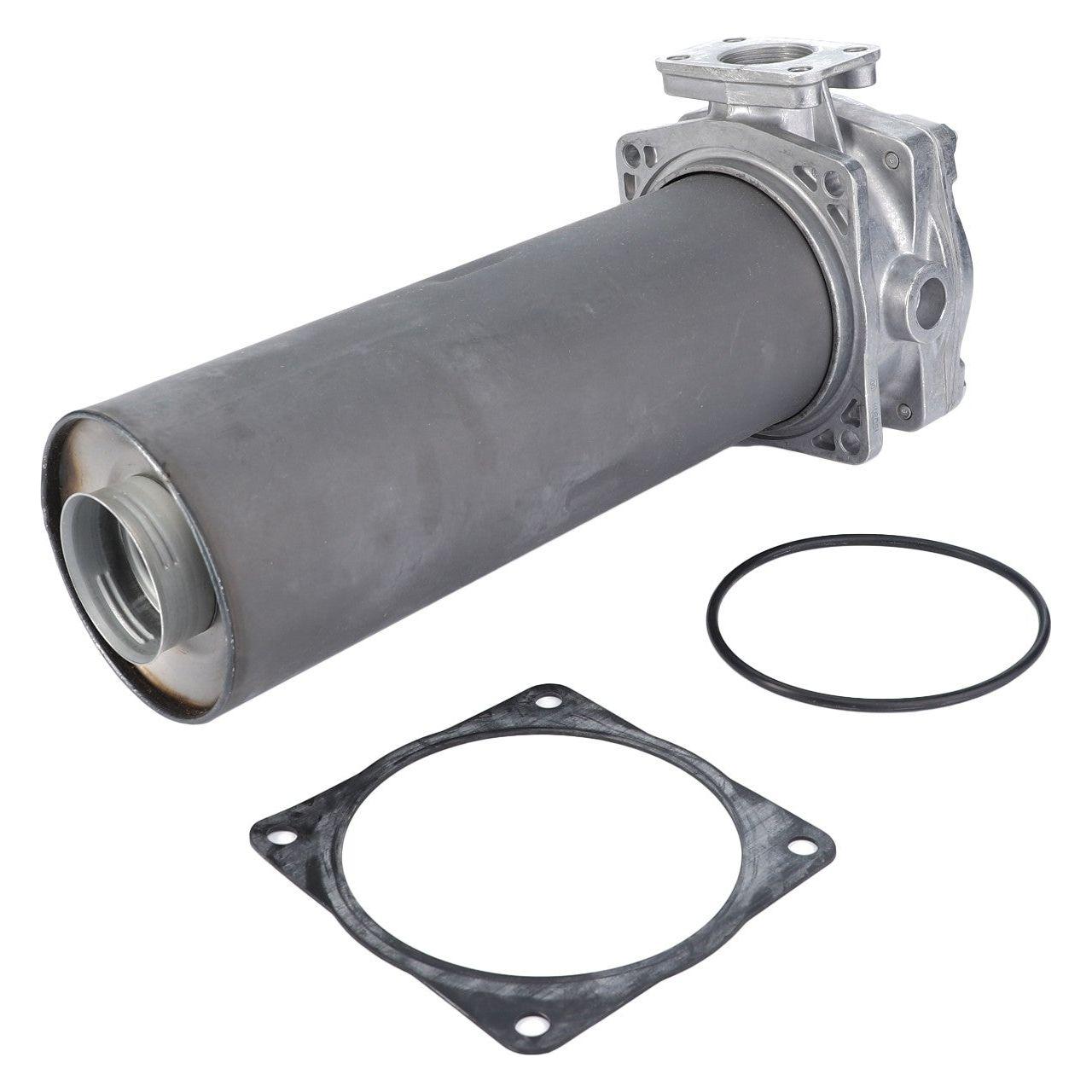 Hydraulic Filter Assembly - AG627708 - Massey Tractor Parts