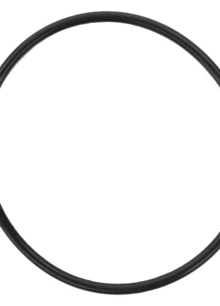 The AGCO O RING - D45467600 is a black, rubber o-ring with a circular shape and consistent thickness. No current product description information is available.