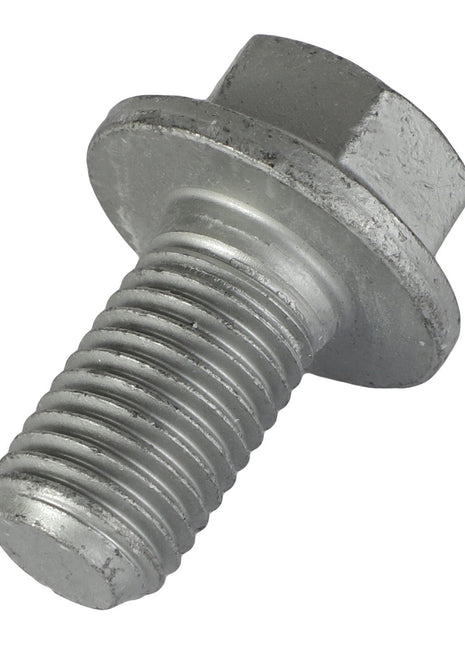 AGCO | Hexagon Flange Bolt - Acw1041010 - Farming Parts