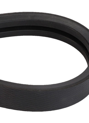 The AGCO | BELT - D41978800, branded by AGCO, is displayed against a white background. It features a continuous loop design with a grooved inner surface and a smooth outer surface.