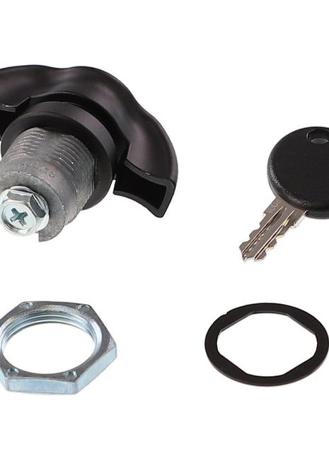 AGCO | Locking Device - Acx2872720 - Farming Parts