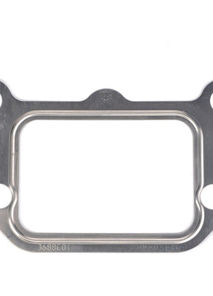 AGCO | Gasket, For Exhaust Manifold - 3638258M1 - Massey Tractor Parts