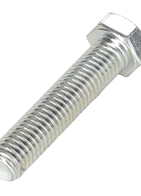 The AGCO HEX CAP SCREW - AL5002107, a metallic hex bolt with a partially threaded shaft, is available; however, no current product description information is provided.