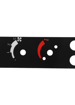 AGCO | Decal - Acw1645760 - Farming Parts