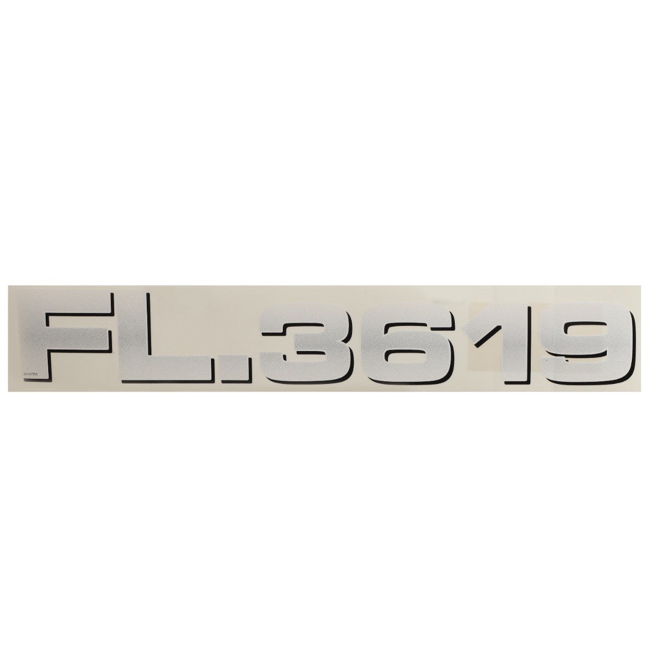 AGCO | DECAL - AL60107995