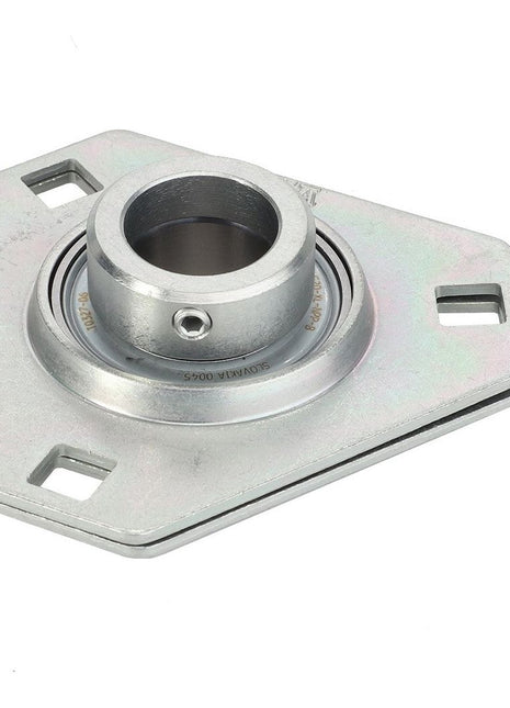 AGCO | Bearing And Flange Assembly - D41713600 - Massey Tractor Parts