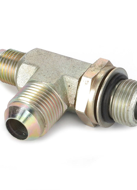 AGCO | Tee Fitting - 3010054X91 - Farming Parts