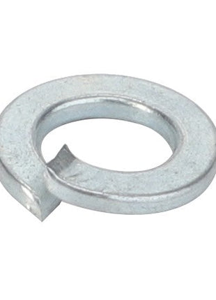 A close-up image of the AGCO Split Washer - 0911-10-04-00 showcases precision engineering and ensures reliable fastening. Although no detailed product description is currently available, the image underscores its quality craftsmanship.