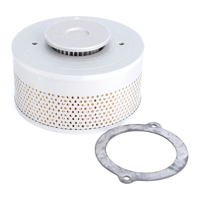 Hydraulic Filter Cartridge - F285102050010 - Massey Tractor Parts