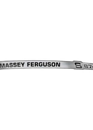 AGCO | Decal, Right Hand - Acw3729720 - Farming Parts