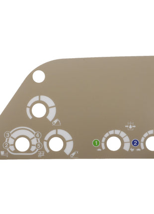 AGCO | Decal - Acp0424740 - Farming Parts