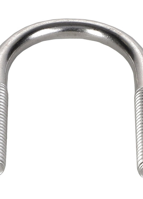 AGCO | Ram® Stainless Steel U-Bolt Hardware For Rails 1" To 1.25" - Acp0413560 - Farming Parts