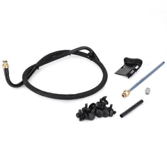 AGCO | Hose For Seat Suspension - F339500030330 - Farming Parts