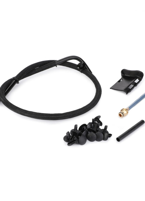 AGCO | Hose For Seat Suspension - F339500030330 - Farming Parts