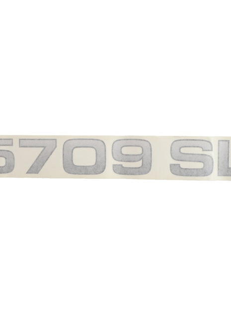 AGCO | Decal - Acw2470850 - Farming Parts