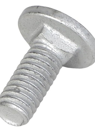AGCO | Round Head Square Neck Carriage Bolt - 7700461 - Massey Tractor Parts
