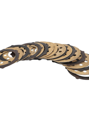 AGCO | Disc - Acp0276730 - Farming Parts