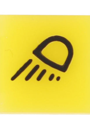 AGCO | Symbol Lens, Lighting - V30945100