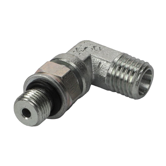 AGCO | Elbow Union - Acp0666910 - Farming Parts