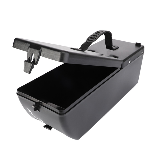 Massey Ferguson - TOOL BOX - 4381466M2