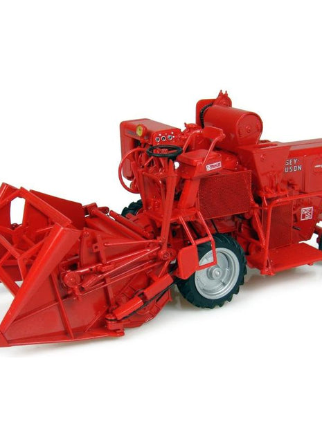 Massey Ferguson - Mf 830 _ 1:32 - X993040288000 - Farming Parts