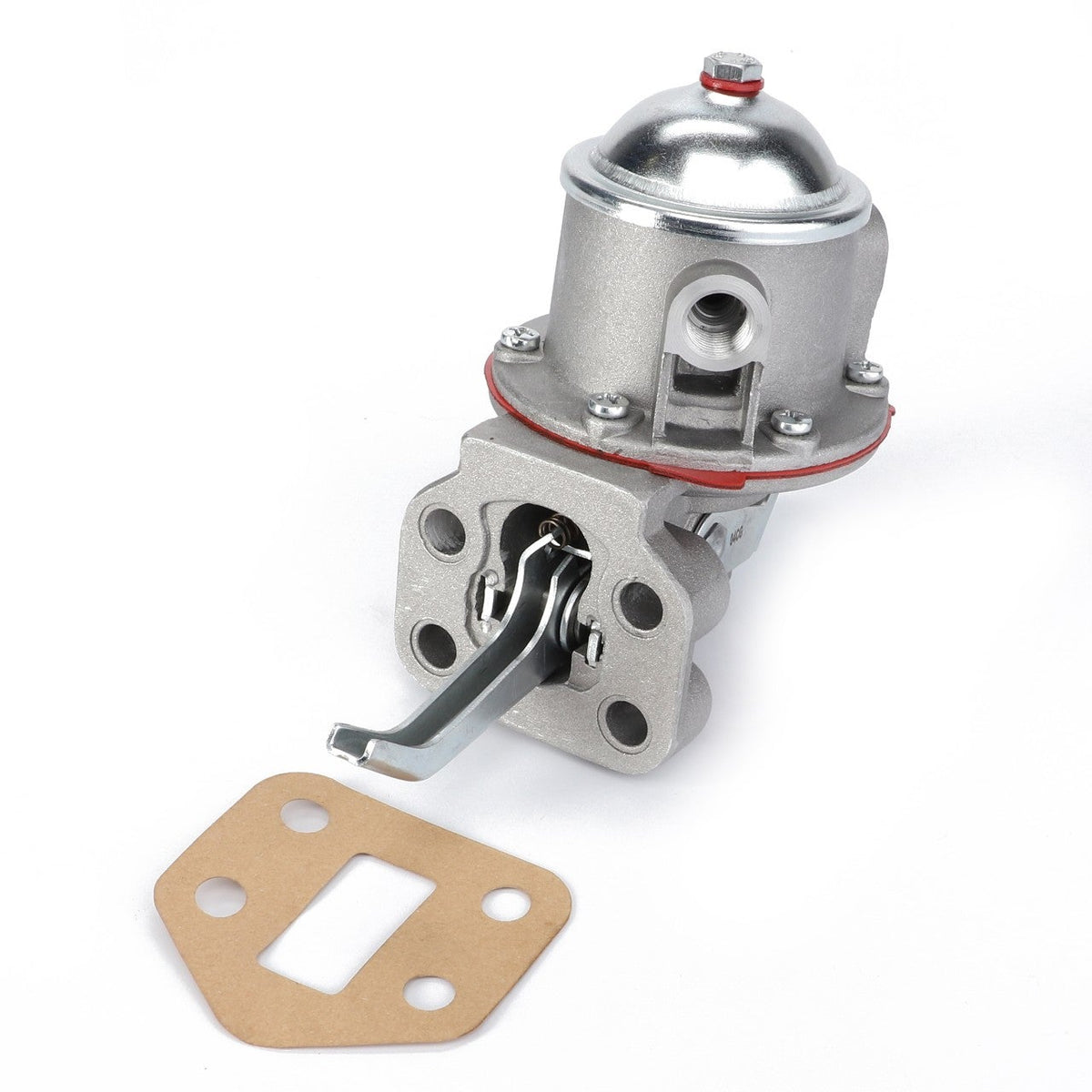 Massey Ferguson - Fuel Pump - 4222105M91