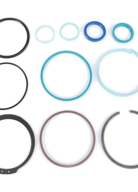 Massey Ferguson - Double Acting Hydraulic Cylinder Seal Kit - G001990011420 - Massey Tractor Parts