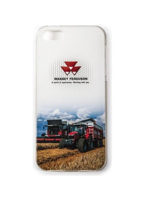 iPhone 5 Case - X993211615000 - Massey Tractor Parts