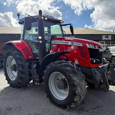 MF 6100 Series