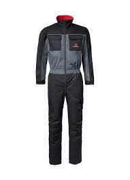 Massey Ferguson - Mens Overall - X993051905