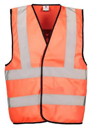 Massey Ferguson - Safety Vest - X993310020