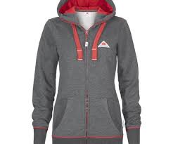 Massey Ferguson - Ladies Hoodie - X993322168