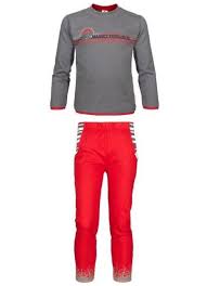 Massey Ferguson - Kids Pyjama Set - X993310006